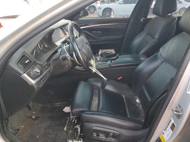 2016 BMW 535 XI - WBA5B3C5XGG252782