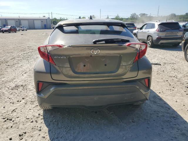 2021 Toyota C-Hr Xle VIN: NMTKHMBX7MR121046 Lot: 61610704