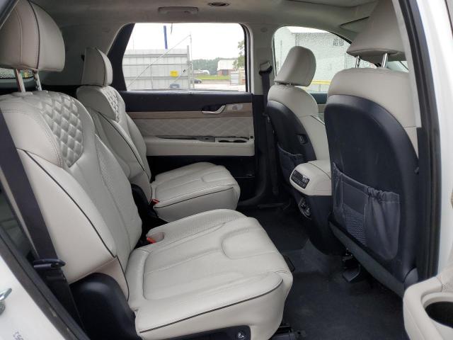 2022 HYUNDAI PALISADE C - KM8R7DHE6NU434042