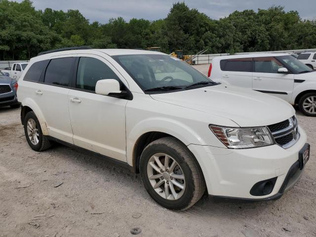 VIN 3C4PDCBG7ET162619 2014 Dodge Journey, Sxt no.4