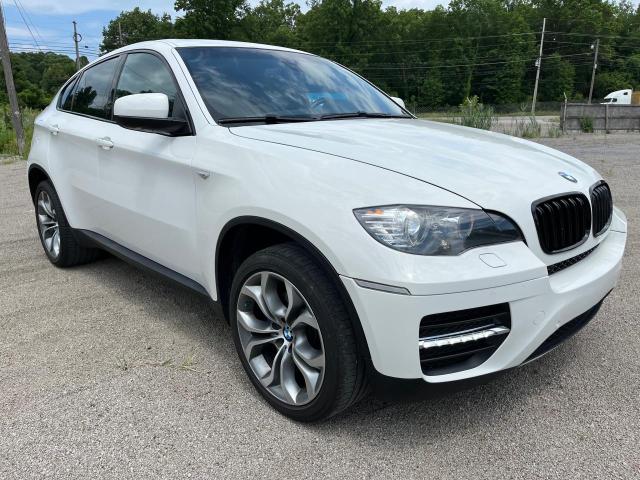 VIN 5UXFG2C58E0H09874 2014 BMW X6, Xdrive35I no.1