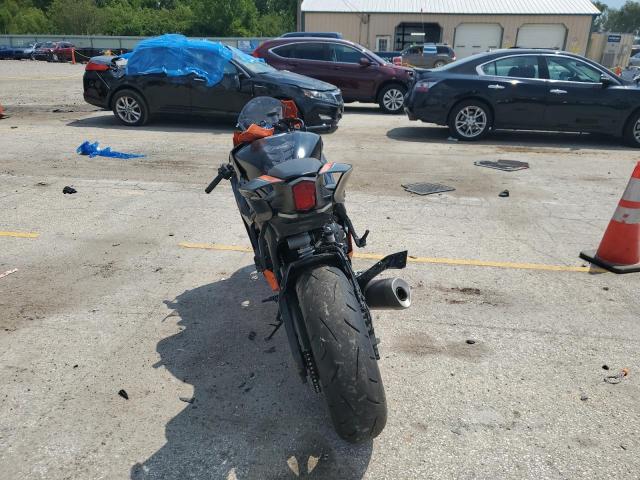 2020 YAMAHA YZFR6 JYARJ28E7LA005514