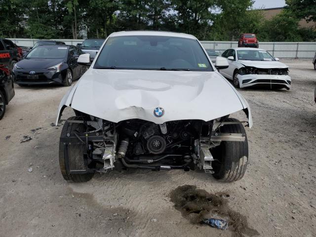 2015 BMW X4 XDRIVE3 - 5UXXW5C58F0E88397