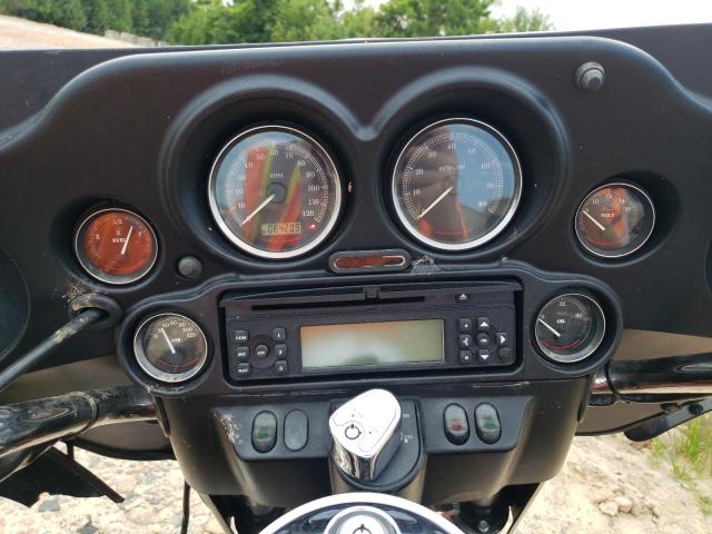 2009 HARLEY-DAVIDSON FLHTC 1HD1FF4139Y670003