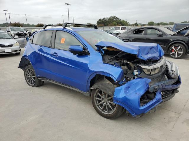 2022 HONDA HR-V EXL 3CZRU6H70NM709879  64610624