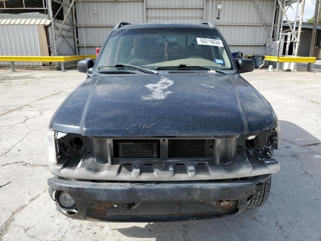 2002 Ford Explorer Sport Trac VIN: 1FMZU67E92UB84832 Lot: 60219634