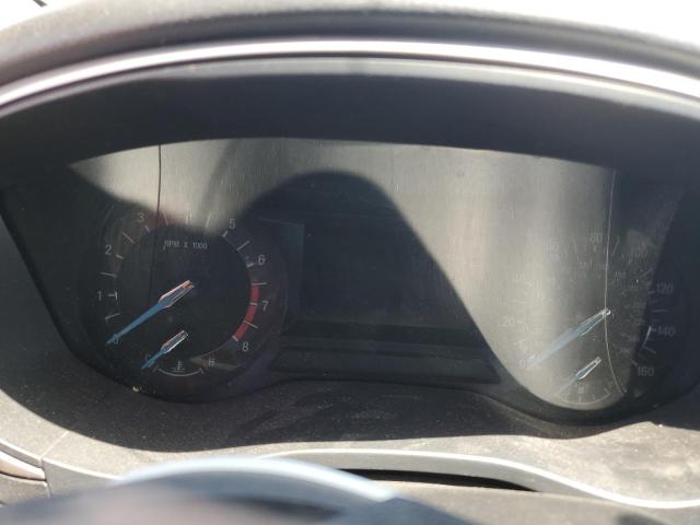 2013 Ford Fusion Se VIN: 3FA6P0H79DR237038 Lot: 61659374