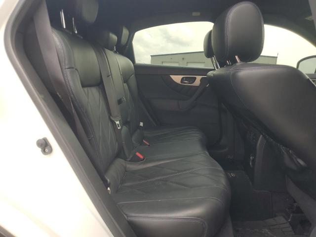 2015 INFINITI QX70 - JN8CS1MW2FM482357