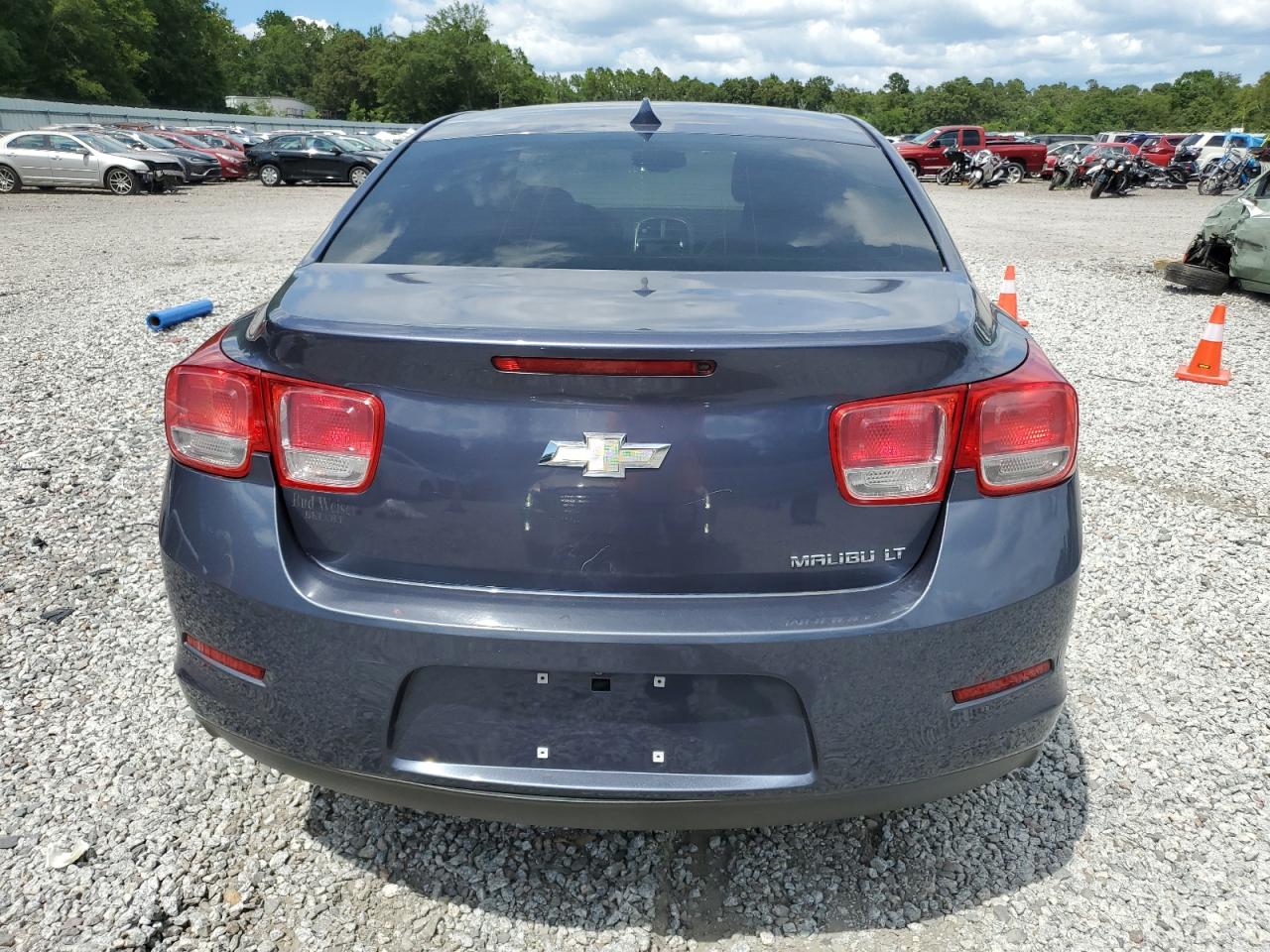 2013 Chevrolet Malibu 1Lt vin: 1G11C5SA0DF149406