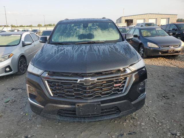 VIN 1GNEVJKW5PJ338410 2023 Chevrolet Traverse, RS no.5