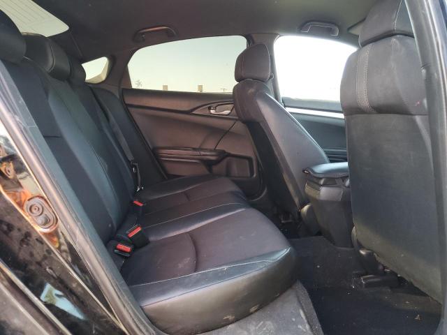 2020 HONDA CIVIC SPOR - 19XFC2F82LE210105