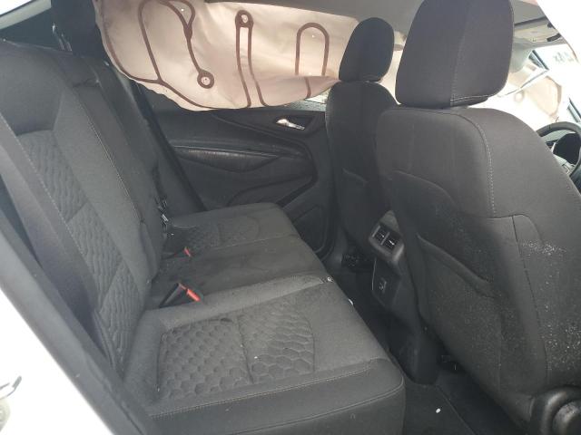 2020 CHEVROLET EQUINOX LT - 3GNAXKEV3LS703466