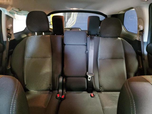 2019 Nissan Pathfinder S VIN: 5N1DR2MMXKC655263 Lot: 61486294