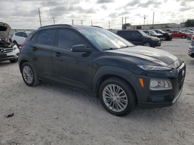 2019 HYUNDAI KONA SEL - KM8K62AA3KU247773