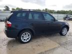 BMW X3 2.5I photo