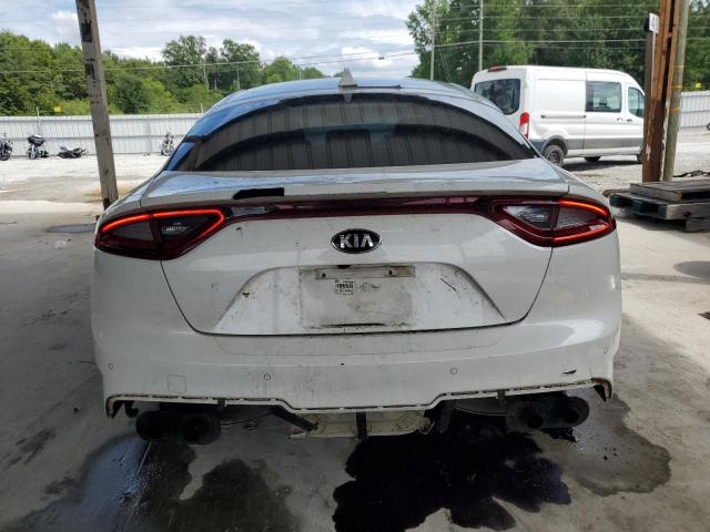 2019 KIA STINGER GT - KNAE35LC8K6066373