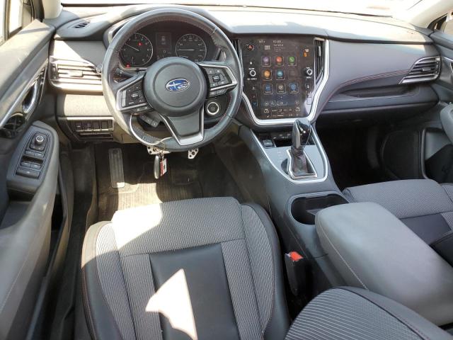 2022 SUBARU LEGACY SPO 4S3BWAH65N3003388