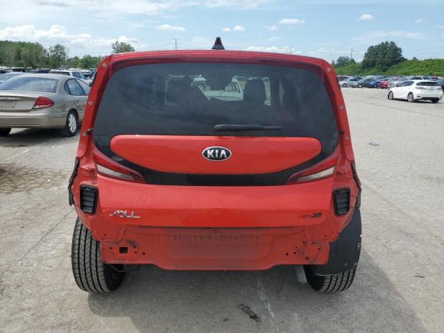 2020 KIA SOUL GT LI - KNDJ63AUXL7051961