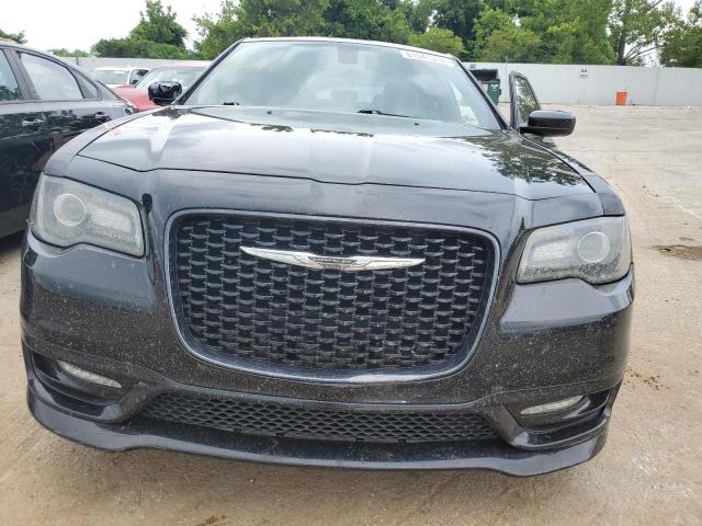 2017 CHRYSLER 300 S 2C3CCABG1HH553806