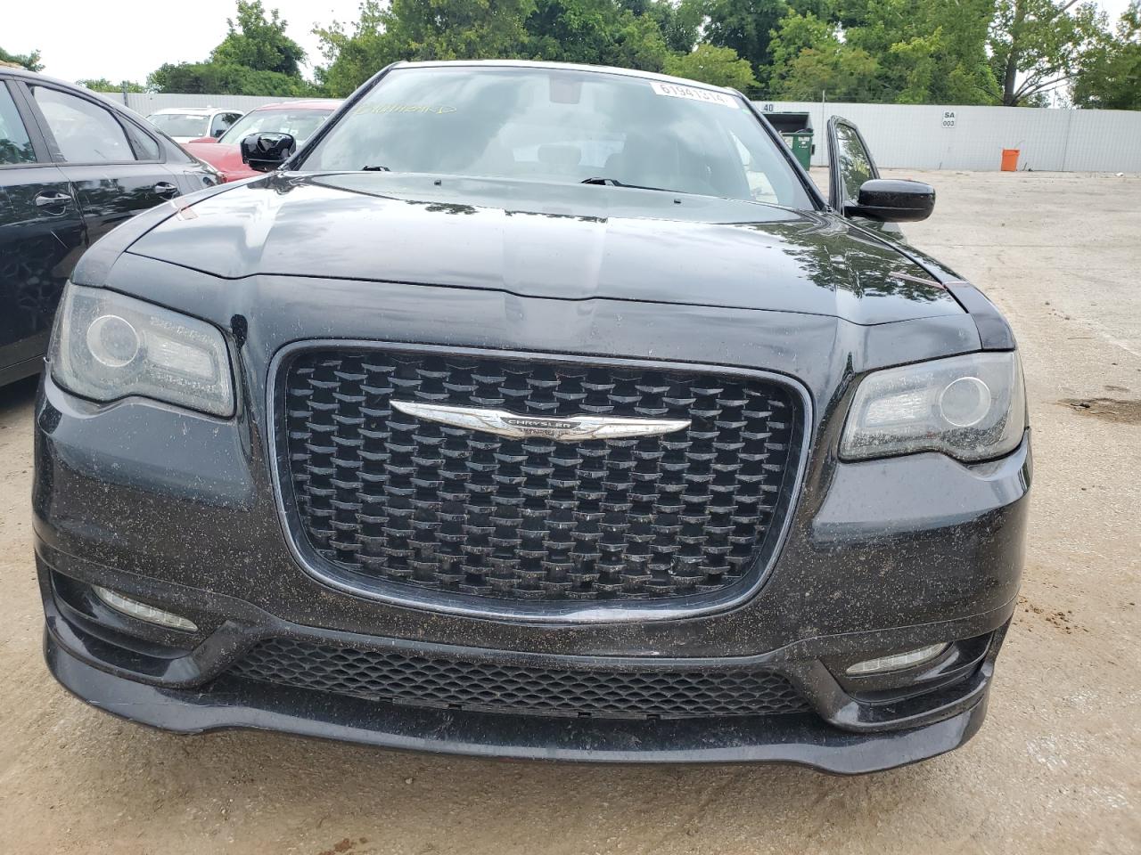 CHRYSLER 300S S