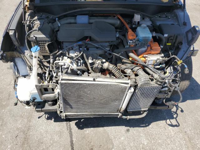 2021 HYUNDAI SANTA FE L - KM8S5DA18MU002923