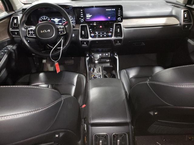 2023 KIA SORENTO S - 5XYRLDLC6PG219822