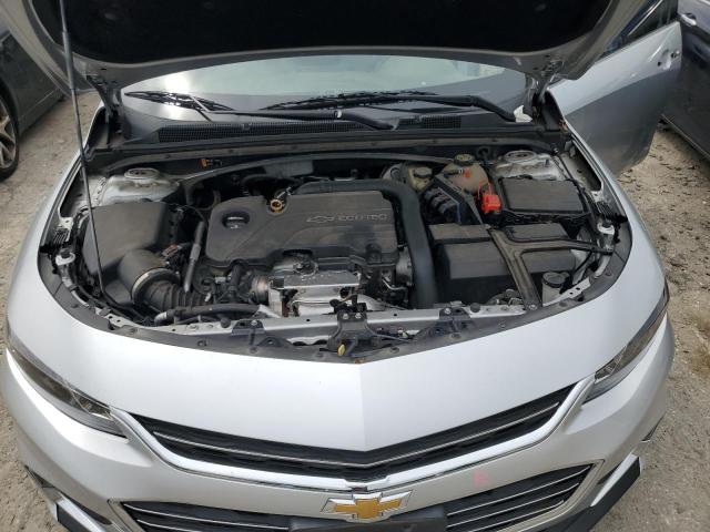 2016 CHEVROLET MALIBU LT - 1G1ZE5ST6GF215203