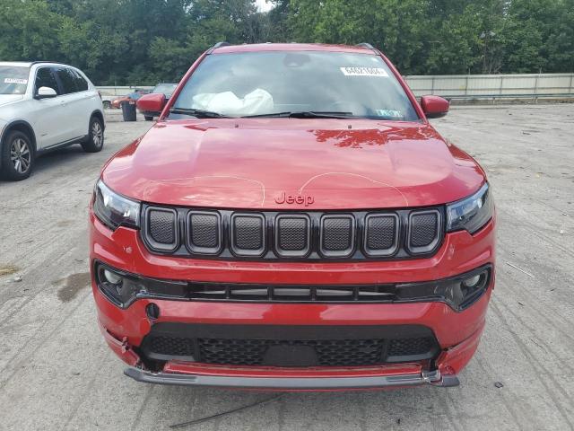 2022 JEEP COMPASS LI - 3C4NJDCB2NT150144