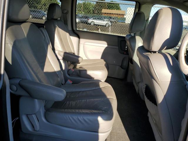 2011 Kia Sedona Ex VIN: KNDMH4C74B6374024 Lot: 59185184