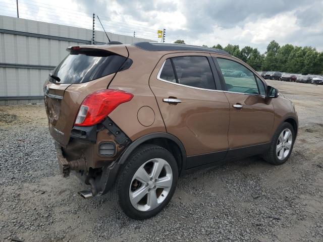 2016 BUICK ENCORE - KL4CJASB7GB626166