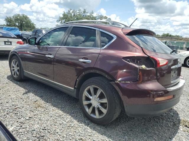 Vin: jn1aj0hp8cm400049, lot: 64035924, infiniti ex35 base 20122