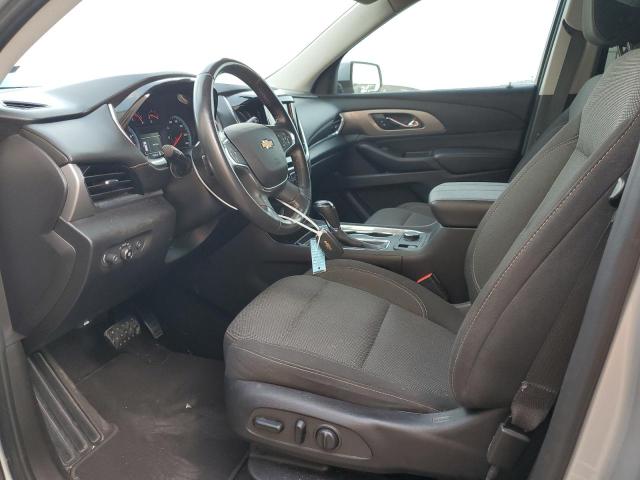 2019 CHEVROLET TRAVERSE L - 1GNERGKW2KJ295158