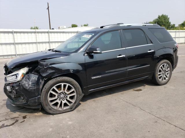 VIN 1GKKVTKD5DJ114706 2013 GMC Acadia, Denali no.1