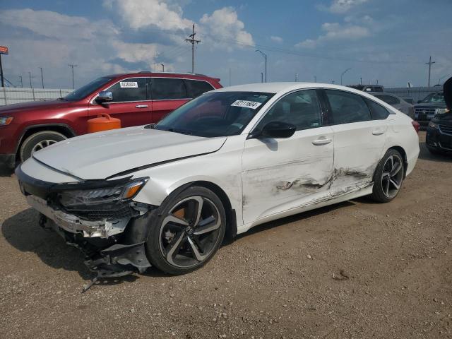 Vin: 1hgcv1f45ma062736, lot: 62111604, honda accord sport se 2021 img_1