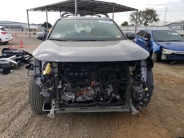 2023 TOYOTA RAV4 SE - JTM16RFV8PD091015