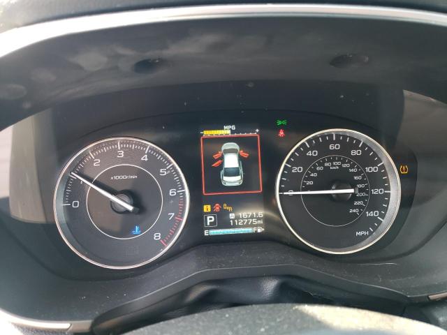 2017 SUBARU IMPREZA LI - 4S3GTAU67H3701137