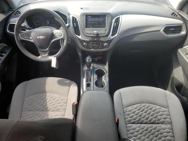 2020 Chevrolet Equinox Ls VIN: 3GNAXHEVXLS686362 Lot: 63278284