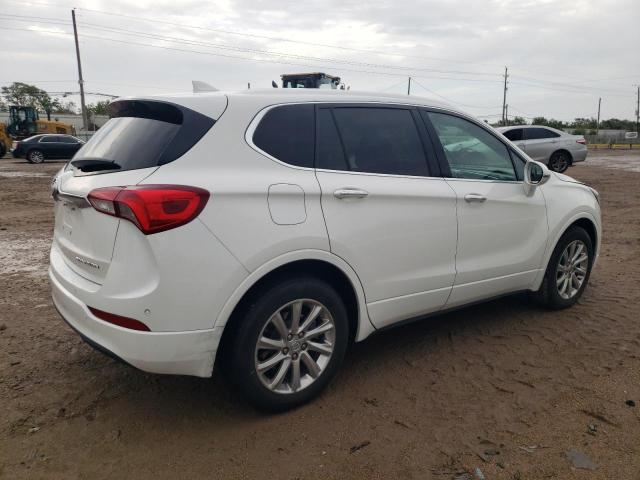 2020 BUICK ENVISION E - LRBFXCSA2LD231278