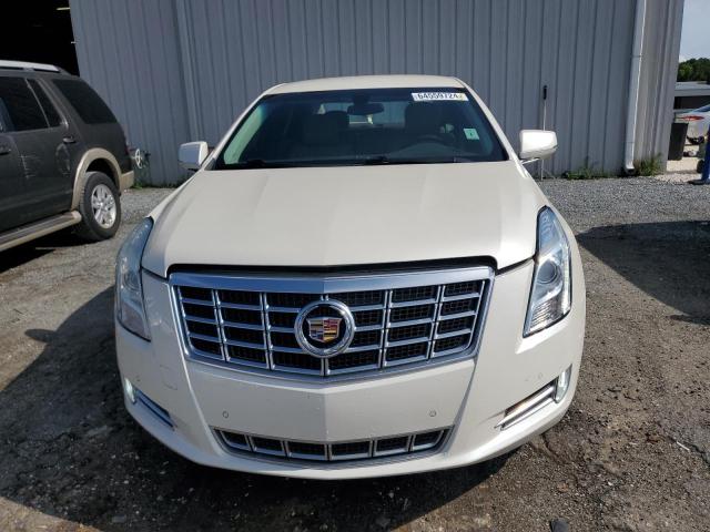 VIN 2G61M5S31F9289629 2015 Cadillac XTS, Luxury Col... no.5