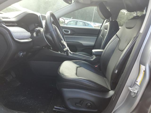 2022 Jeep Compass Latitude VIN: 3C4NJDBB7NT120672 Lot: 59259274