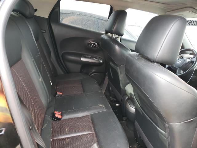 2017 NISSAN JUKE S - JN8AF5MV6HT751060