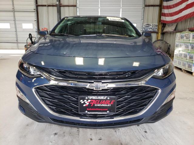 2024 CHEVROLET MALIBU RS - 1G1ZG5ST7RF184766