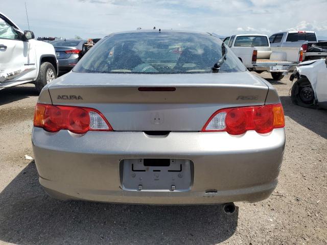 2004 Acura Rsx VIN: JH4DC54894S006748 Lot: 60525934