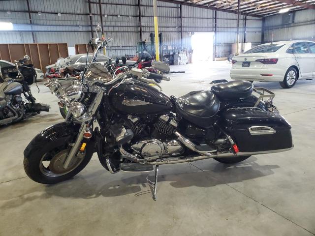 2007 YAMAHA XVZ13 CT JYAVP18E37A005118
