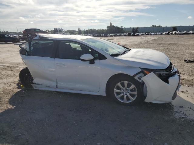 2024 TOYOTA COROLLA LE - 5YFB4MDE6RP153463