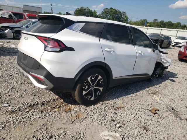 2023 KIA SPORTAGE E - 5XYK33AF5PG106677