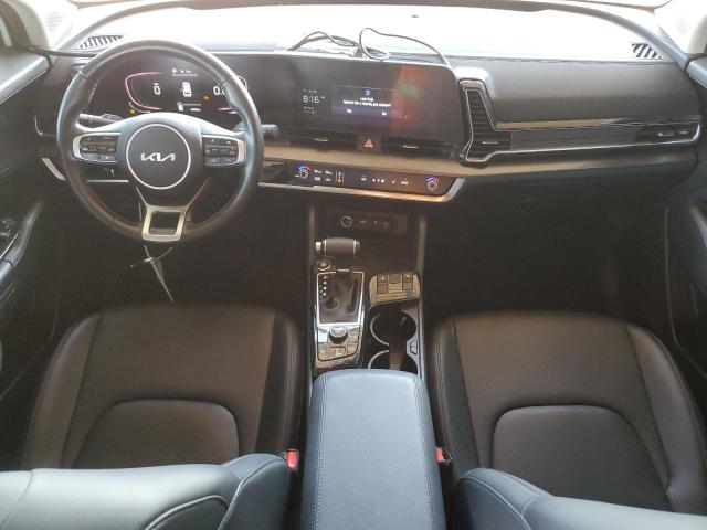 2023 KIA SPORTAGE E - 5XYK33AF6PG033240