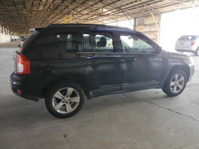 2011 Jeep Compass Sport VIN: 1J4NF1FB5BD161548 Lot: 62339074