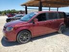 2019 DODGE GRAND CARA - 2C4RDGEG0KR641085