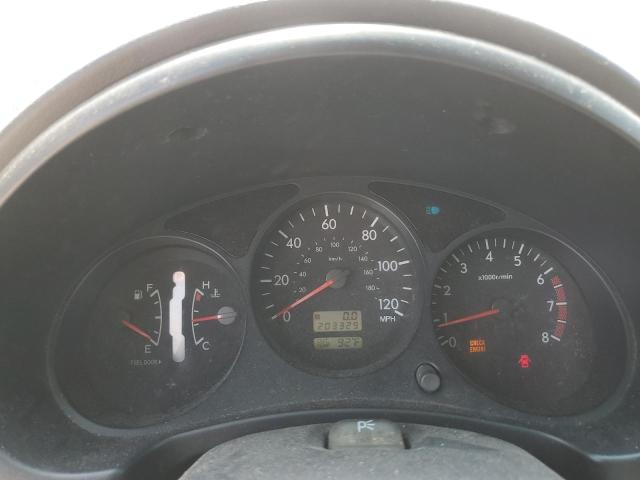 2004 Subaru Forester 2.5Xs VIN: JF1SG65634H707885 Lot: 63338244